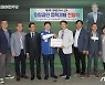 노영민 충북지사 후보 소상공인 만나 '3無' 대출 약속