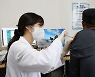 충북 오후 4시 434명 확진..전날보다 87명 줄어
