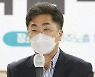 성기선 경기교육감 후보, 한동훈 임명에 "깊은 우려"