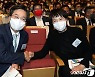 공식 선거전 내일 개막..김동연-김은혜의 첫 유세 일정은