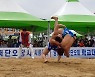 영광군, 법성포 단오장사 씨름대회 3년 만에 개최