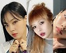 요즘 대세, 핫한 '언더붑(Underboob)' 패션으로 아찔하게