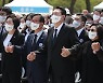 5·18민주화운동 42주년 기념식 거행
