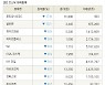 [fnRASSI]장마감, 코스닥 하락 종목(루트로닉3우C -17.8% ↓)