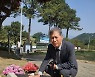 "80년 5월 힌츠페터 기자·김사복씨 전남도청까지 태워줬죠"