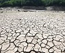 고온건조 강원 저수율 65%, 가뭄피해 걱정