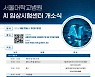 서울대병원, AI임상시험센터 연다..20일 개소식
