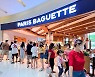 3 more Paris Baguette stores open in Indonesia
