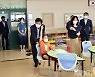 장석웅 후보, '전남교육회복 종합프로젝트' 진행