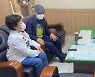 조배숙 국민의힘 전북도지사 후보, 전주남부시장 민생탐방