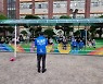 이재준 수원시장 후보 "초·중·고 친환경 급식, 문화·예술 컨설팅 지원"