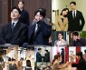 '어겐마' 호평 비결? 이준기 크루 돈독한 케미