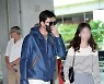 정우성, 두번째 칸 입성![포토엔HD]