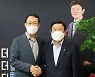 김광수 제주교육감 후보 "고창근과 '원팀' 이뤘다"