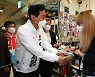 오세훈 "서울을 생활·보육·노년·반려동물 안심 도시로"