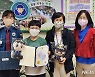 등굣길에서 주운 75만원 경찰에 신고 '기특한' 초등생