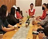 박정하 국힘 원주갑 후보 "살기 좋은 원주 만들겠다"