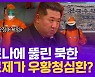 [현장의재구성] 코로나에 뚫린 북한..치료제가 우황청심환?