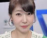 '홍콩댁' 강수정, 남편과 셀카도 주고받는 사이..금슬 넘쳐나네