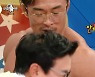 '라스' 추성훈-정찬성, 탄삼음료 마시고 트림 참기 실패 '용 소환'