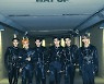 TNX 'WAY UP' 아이튠즈 17개국 차트인+애플뮤직 진입 '글로벌 인기'