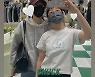 김보라, '음주운전+도주' 김새론과 함께..사고 하루 전 업뎃[스타IN★]