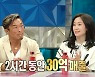 '라디오스타' 강주은 "홈쇼핑 매출액 1년 누적 600억.. ♥최민수 때문인 듯"