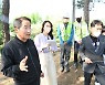 하남시, 차질 없는 시정운영 위한 주요현장 점검 완료