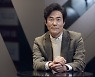 오광록, 재혼한 아내와 칸영화제 참석