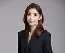 황수경, 장군엔터와 전속계약..김성주와 한솥밥