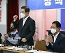 [포토]한국지엠 찾은 이재명