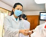 "北실제 확진자는 1000만명..한달내 전주민 감염 가능성"