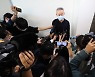 검찰, '블랙리스트' 산업부 산하기관 압색..백운규 "안타깝다"