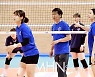 김하경-이진 '호철스쿨 우등생'[포토]