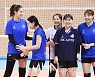 IBK기업은행 '그저 즐거워~'[포토]