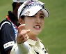 김재희 '피봤어요'[포토]