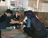 SPC삼립 청주공장 불법집회 '솜방망이' 처벌..경찰·청주시 비판 여론