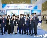 한국서부발전, 협력 중소기업 해외 판로개척 지원