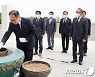 대검 가는 이원석 제주지검장 "제주4·3 직권재심 차질없이 지원"