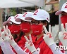 '국민의힘 지지 호소'