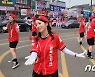 6·1지방선거 공식선거운동 시작