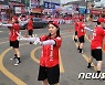 6·1지방선거 공식선거운동 시작