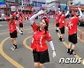 6·1지방선거 공식선거운동 시작