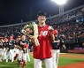 '양현종 150승' KIA 6위 점프..'오승환 350세이브' 삼성 3위로(종합)