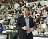 '전 오리온' 추일승 감독, 국가대표팀 사령탑 선임..코치는 이훈재