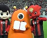티몬 캐릭터 '티몬희', FC서울 명예 마스코트 입단..캐릭터 활용 콘텐츠 제작 나서