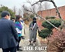 2023순천만국제정원박람회장 조성공사, 유명 디자이너 참여