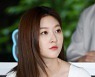 '음주운전' 김새론, 자필 사과문 공개 "너무 부끄럽습니다" (전문)