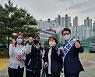 정원오 민주 성동구청장 후보 생애 첫 투표 청소년 유권자 대상 공식 선거운동 시작