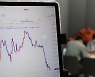 美 긴축 우려에 비트코인 하락세.. 3700만원대 등락